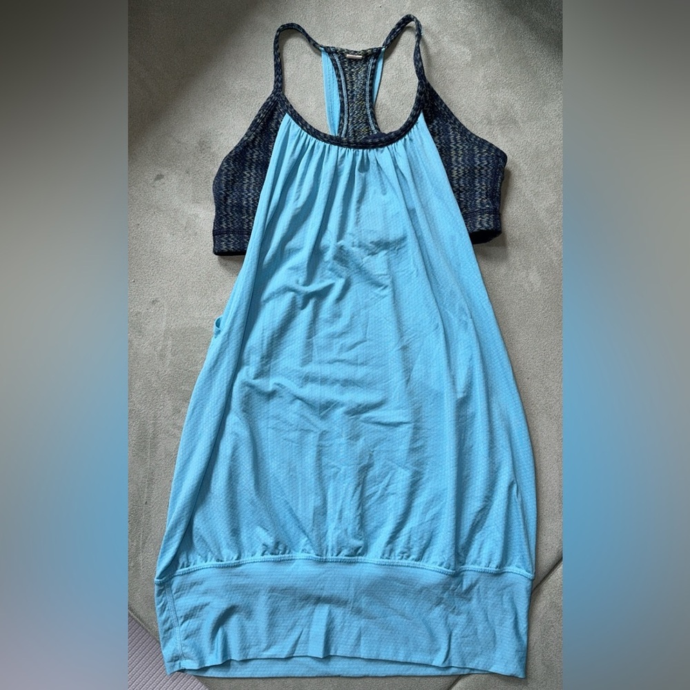 Lululemon racerback tank